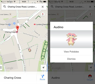 Illustration for article titled Encuentra todos los Pokémon escondidos en Google Maps